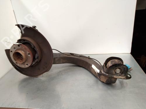 Used Right rear steering knuckle BMW X3 (E83) 2.0 d (150 hp) 2259915