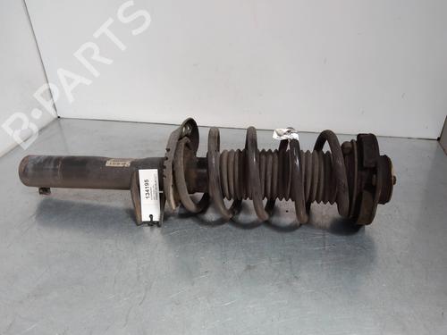 Used Left front shock absorber VW PASSAT B6 (3C2) 2.0 TDI (140 hp) 2259504