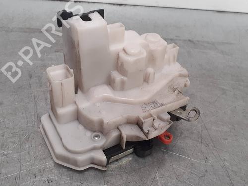 Used Front right lock CITROËN NEMO Box Body/MPV (AA_) 1.3 HDi 75 (75 hp) 7916449