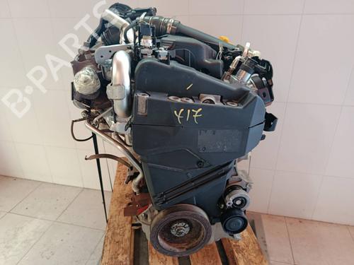 Engine DACIA SANDERO II | BP39433918M1 - Image 2