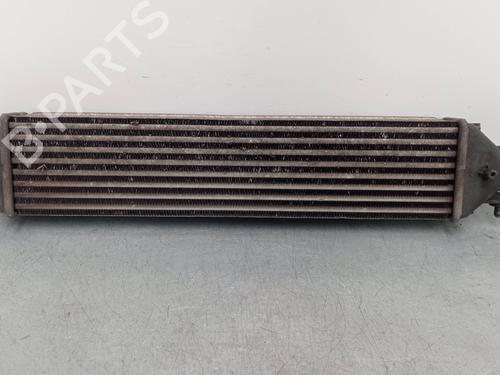 Ladeluftkühler für FIAT BRAVO II (198_) 1.6 D Multijet (198AXH1B) (105 hp) 18834698