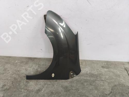 Used Left front fenders Left front fenders PEUGEOT PARTNER Box Body/MPV 1.6 BlueHDi 100 (100 hp) 36504797 36504797