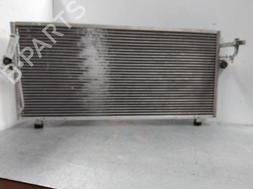 Used Heater matrix NISSAN PRIMERA (P11) 2.0 TD (90 hp) 2249757