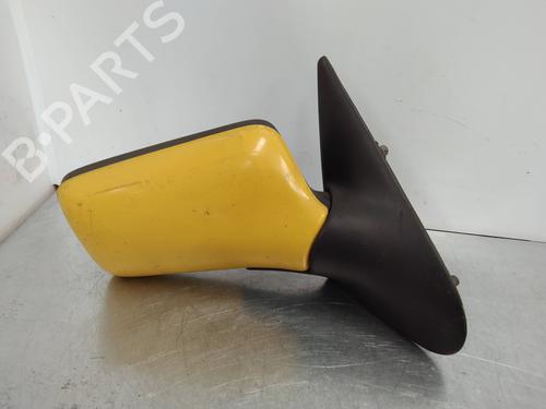 Used Right mirror SEAT IBIZA II (6K1) 1.9 TDI (90 hp) 2252897