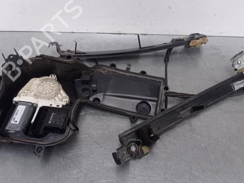 Used Front left window mechanism SEAT LEON (1P1) 1.9 TDI (105 hp) 11094711
