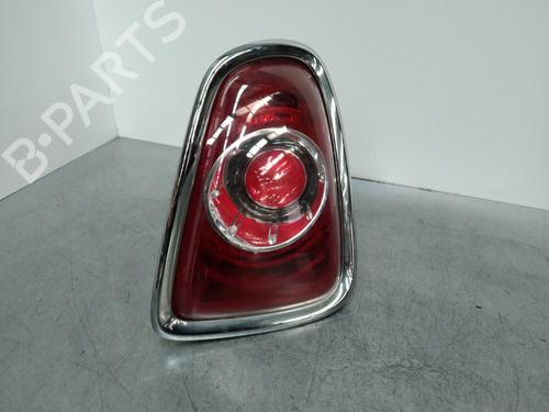 Used Right taillight MINI MINI (R56) One (75 hp) 16067252