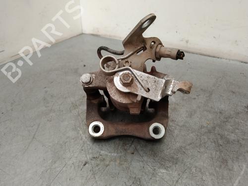 Right rear brake caliper VW GOLF V (1K1)  | BP22770015M106 