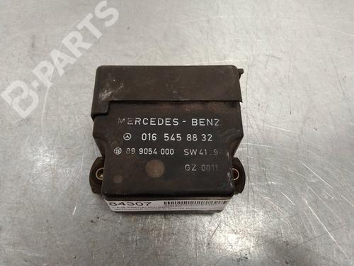Used Electronic module Electronic module MERCEDES-BENZ E-CLASS (W210) E 220 D (75 hp) 10275326 10275326