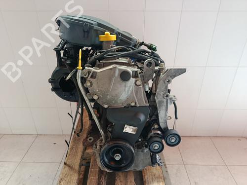 Engine DACIA LOGAN (LS_) | BP37424909M1 - Image 2