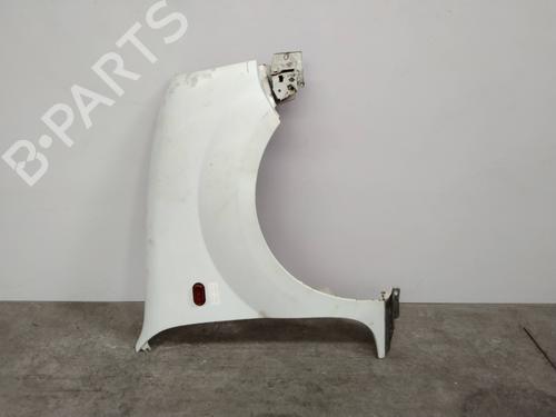 Used Right front fenders RENAULT KANGOO (KC0/1_) 1.5 dCi (KC07) (65 hp) 16427343