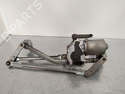Front wiper motor FORD FIESTA V (JH_, JD_) 1.4 TDCi | BP2245718M29 
