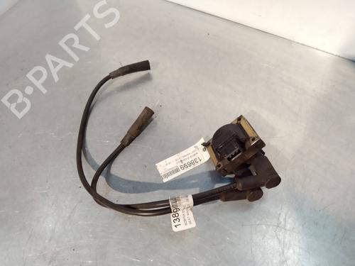 Used Ignition coil SEAT MARBELLA (28A) 0.9 Cat (40 hp) 2253769