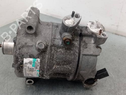 AC compressor VW PASSAT ALLTRACK B7 (365) 2.0 TDI | BP21539521M34 