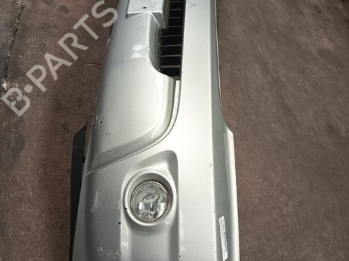 Front bumper KIA SORENTO I (JC) 2.5 CRDi | BP27571104C7 