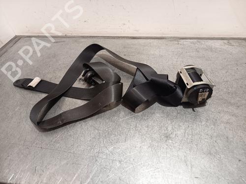 Used Front left seatbelt FORD KUGA I [2008-2012]  31338478