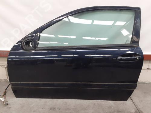 Left front door MERCEDES-BENZ C-CLASS Coupe (CL203) C 180 Kompressor (203.746) | BP7712029C2 