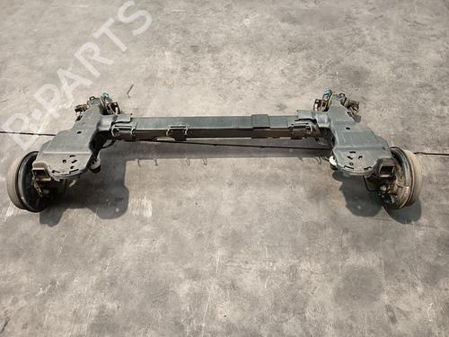 Hinterachse für CITROËN C-ELYSEE (DD_) 1.5 BlueHDi 100 (102 hp) 32342574