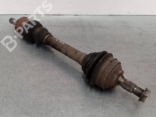 Used Left front driveshaft Left front driveshaft CITROËN ZX Break (N2) 1.9 TD (90 hp) 11125324 11125324