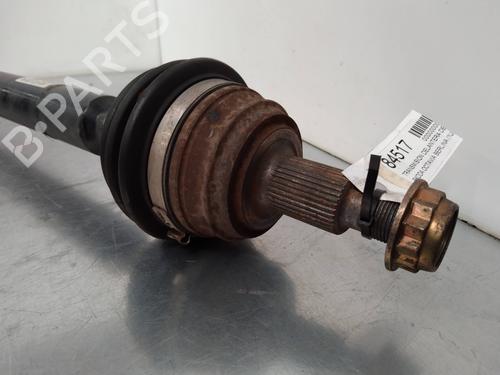 Antriebswelle rechts vorne SKODA OCTAVIA I Combi (1U5) 1.6 | BP7900159M39 
