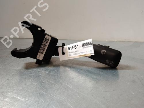 Rattstammestilk SEAT LEON (1M1) 1.9 TDI (110 hp) 2259975