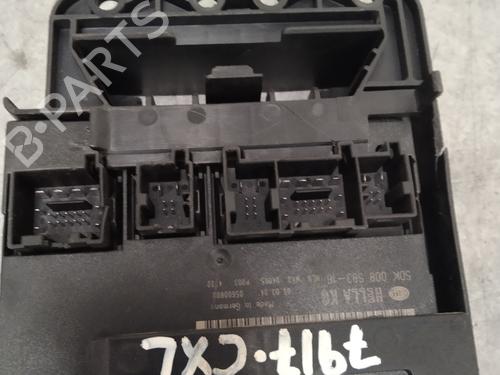 Used Electronic module VW GOLF V (1K1) [2003-2010]  25131356