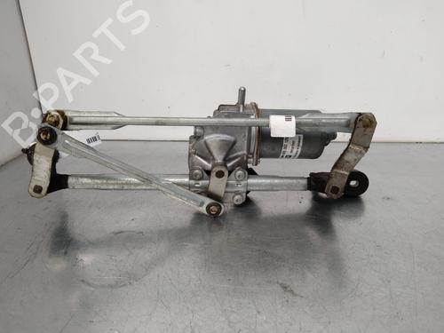 Front wiper motor OPEL CORSA D (S07)  | BP2252320M29 