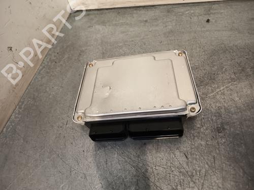 Engine control unit (ECU) AUDI A4 B5 (8D2) 1.9 TDI | BP37522994M57 - Image 4