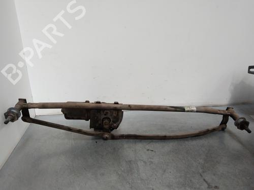 Viskermotor vindrute RENAULT MASTER II Platform/Chassis (ED/HD/UD)  | BP29536970M29 