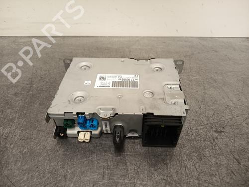 Used Electronic module PEUGEOT 308 SW II (LC_, LJ_, LR_, LX_, L4_) [2014-2021]  27997575