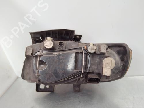 Right headlight SEAT CORDOBA (6K1, 6K2) 1.9 TDI | BP2250919C29 