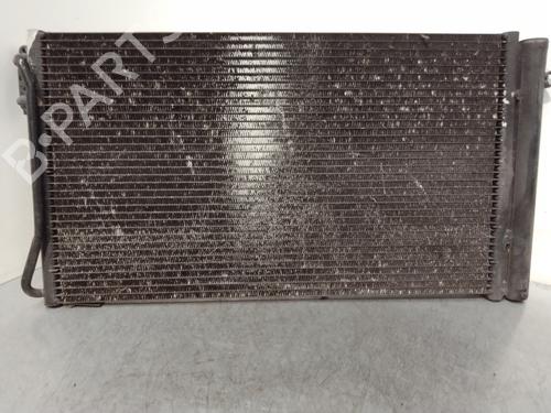 AC radiator BMW 3 Touring (E91) 320 d | BP20699117M32 