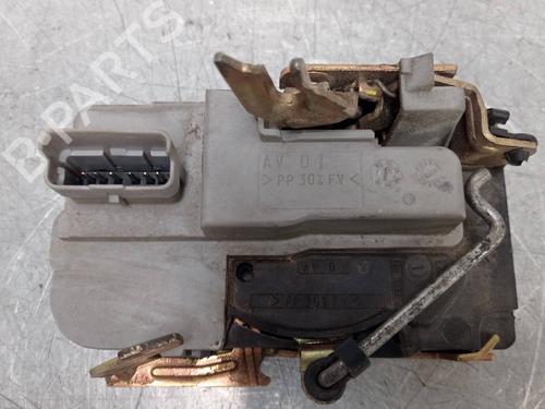 Used Front right lock CITROËN XSARA Coupe (N0) 1.6 16V (109 hp) 9907241