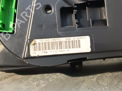 Instrument cluster VW PASSAT B5 (3B2) 1.8 | BP29711147C47 