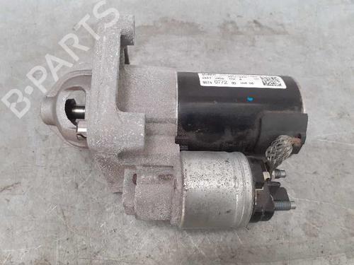 Used Starter PEUGEOT 2008 I (CU_) 1.2 THP 110 / PureTech 110 (110 hp) 5026416