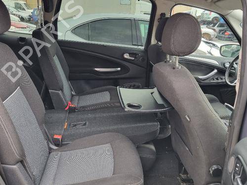 Engine FORD S-MAX (WA6)  | BP32167596M1 