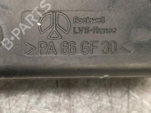 Front right lock DACIA LOGAN (LS_) | BP37216111C97 - Image 3