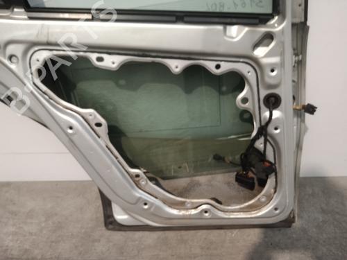 Left rear door SEAT TOLEDO II (1M2) 1.9 TDI | BP21781403C4 