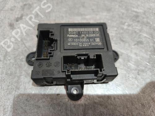 electronic-module-ford-s-max-wa6-2006-2007-2008-2009-2010-2011-2012-2013-2014-33659055 main image
