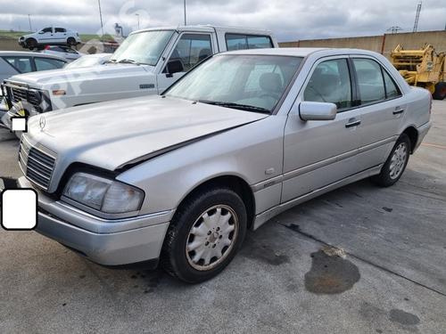 Used Parts MERCEDES-BENZ C-CLASS (W202)  C 180 (202.018)  1124159