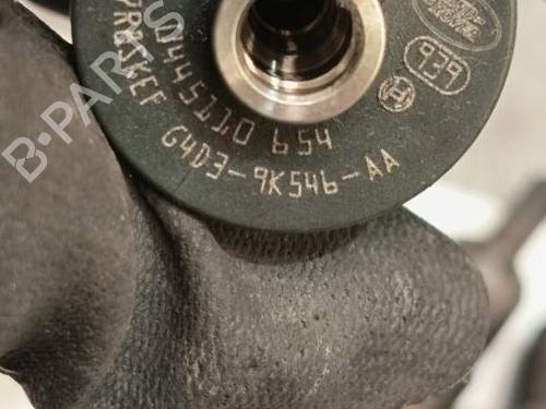 Injector JAGUAR XE (X760) 2.0 D | BP38734876M100 - Image 2