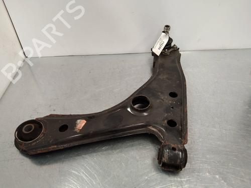 Left front suspension arm VW GOLF III (1H1) 2.0 | BP14218944M12 
