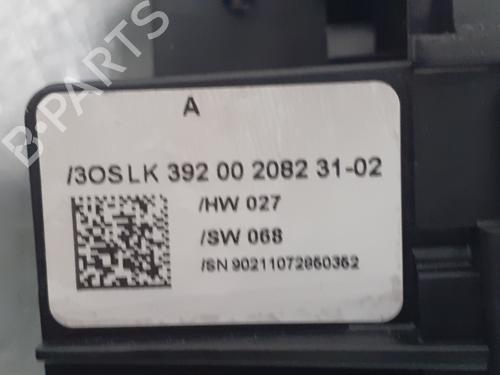 Steering column stalk BMW 1 (E87) 118 d | BP7042737I23 