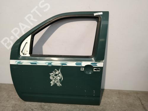 Left front door NISSAN PATHFINDER III (R51)  | BP22319785C2 