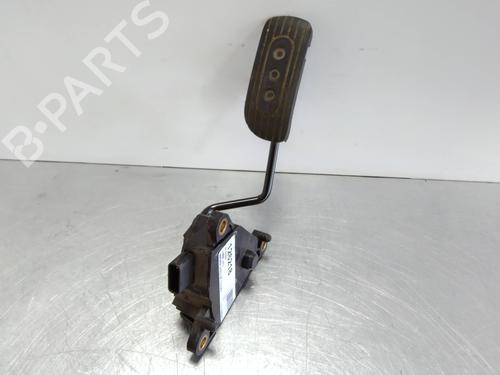 Used Pedal NISSAN MICRA III (K12) [2002-2011]  14219234