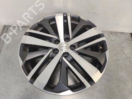 Fælk Fælk PEUGEOT 3008 II SUV (MC_, MR_, MJ_, M4_) 2.0 BlueHDi 180 (181 hp) 35787363 35787363
