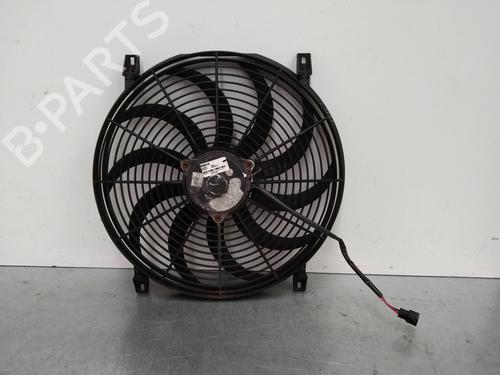 Used Radiator fan TATA SAFARI (42_FD) 2.2 TDiC (140 hp) 13045878
