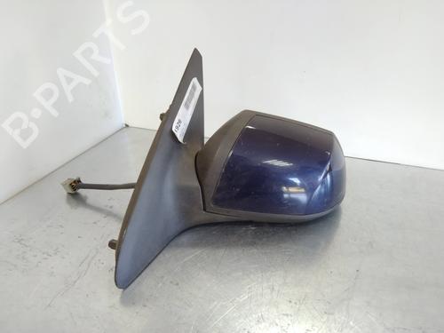 Used Left mirror FORD MONDEO III Saloon (B4Y) 2.0 16V TDDi / TDCi (115 hp) 2252161