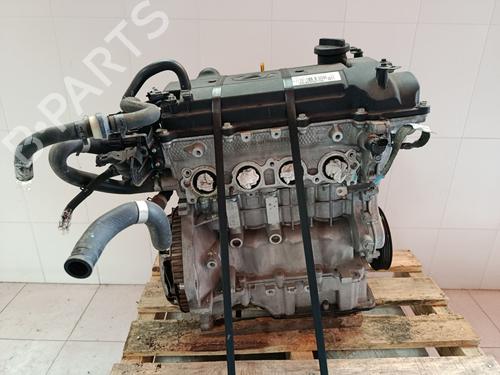 Used Engine Engine 38240355 38240355