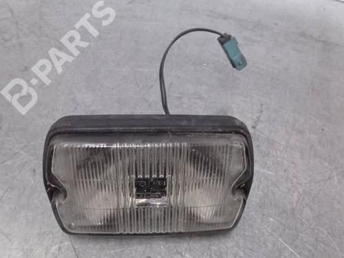 Used Right front fog light Right front fog light CITROËN ZX Break (N2) 1.9 TD (90 hp) 11115001 11115001