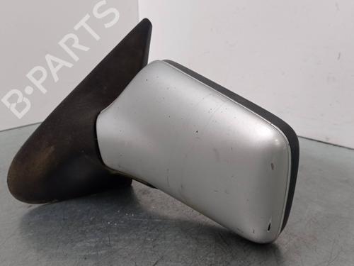 Left mirror SEAT IBIZA II (6K1) 1.9 TDI | BP10189310C26 